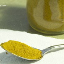 curry powder